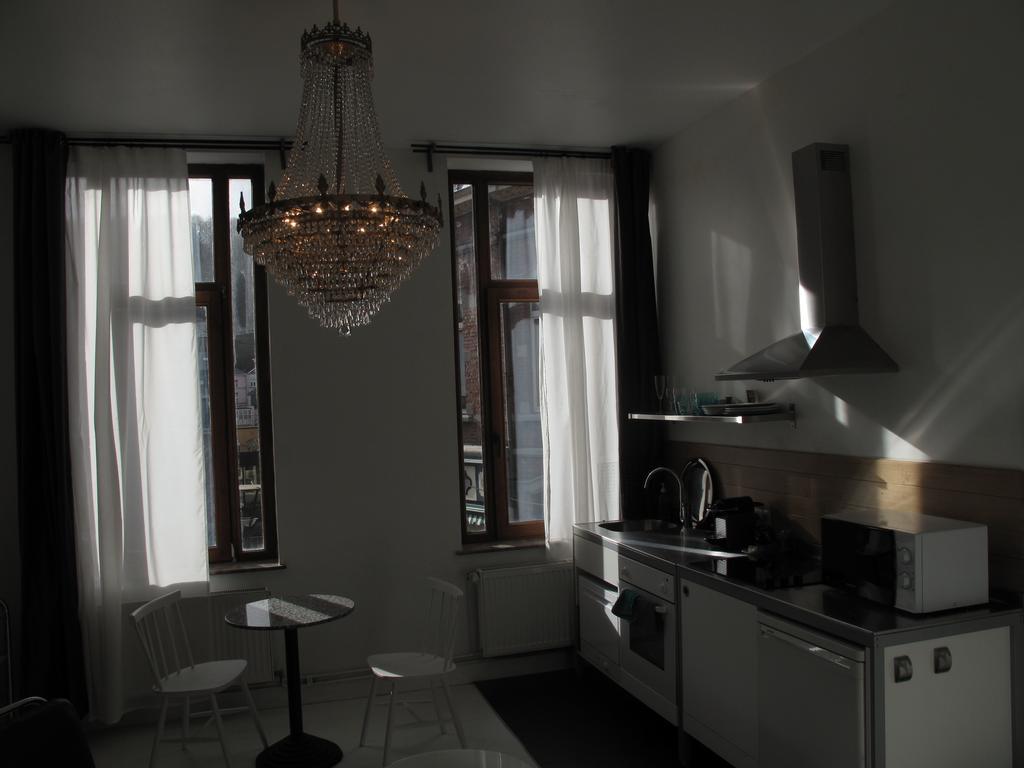 Apartment Jules & Jim Dinant Habitación foto