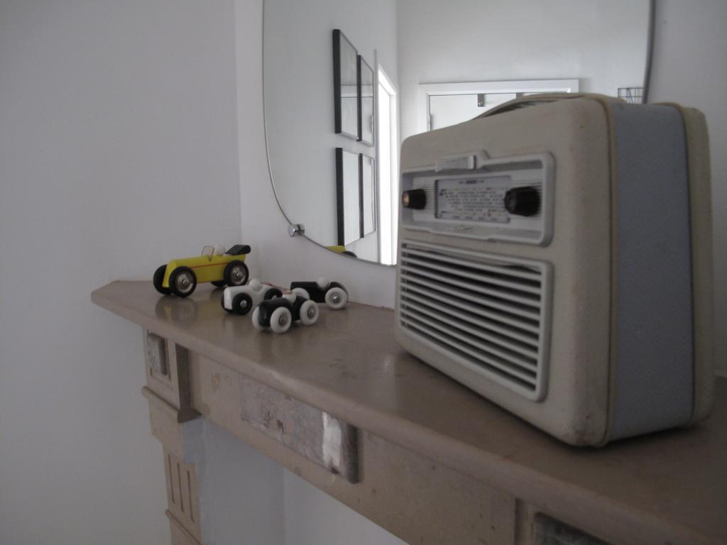 Apartment Jules & Jim Dinant Habitación foto