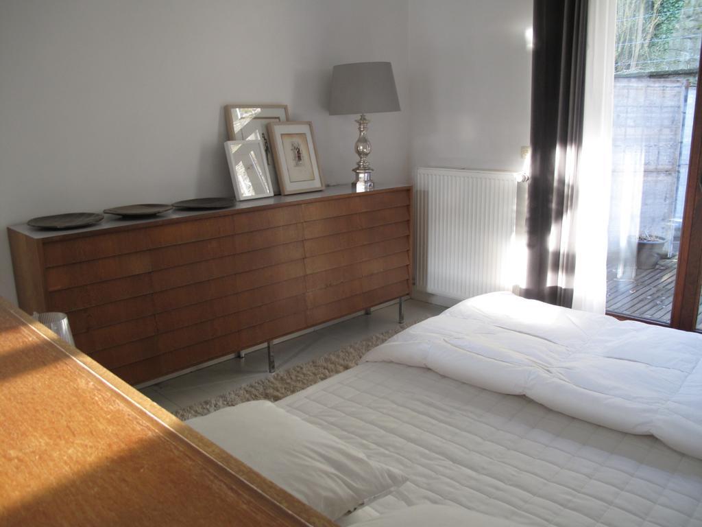 Apartment Jules & Jim Dinant Habitación foto