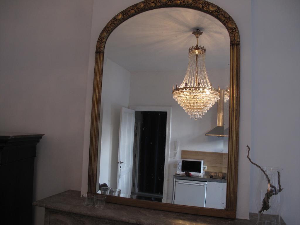 Apartment Jules & Jim Dinant Habitación foto